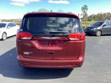 Used 2021 Chrysler Voyager Lxi image 3