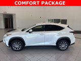 Used 2020 Lexus NX 300h AWD w/ Comfort Package image 4