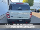 Used 2022 Ford Bronco Sport Big Bend image 5