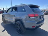 Used 2021 Jeep Grand Cherokee Freedom Edition image 5