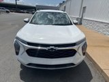 New 2025 Chevrolet Trax LT w/ Driver Confidence Package image 2