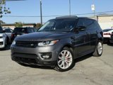 Used 2014 Land Rover Range Rover Sport Autobiography image 6