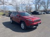 Used 2014 Jeep Cherokee Latitude w/ Cold Weather Group image 3