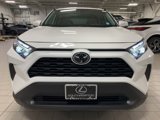 Used 2022 Toyota RAV4 XLE image 2