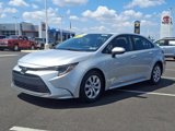 Certified 2023 Toyota Corolla LE image 3