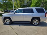 Used 2016 Chevrolet Tahoe LTZ image 2