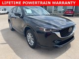 Used 2024 MAZDA CX-5 AWD 2.5 S w/ Select Package image 4