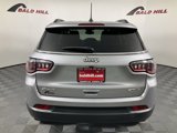 Used 2022 Jeep Compass Latitude image 5