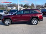 New 2025 Jeep Grand Cherokee Laredo w/ Luxury Tech Group I image 2