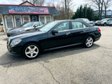 Used 2016 Mercedes-Benz E 350 4MATIC Sedan w/ Premium Package image 4