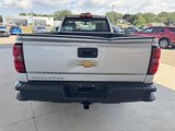 Used 2016 Chevrolet Silverado 1500 W/T w/ WT Fleet Convenience Package image 6