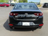 New 2025 MAZDA MAZDA3 s image 6