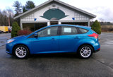 Used 2016 Ford Focus SE image 4