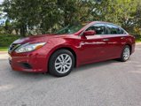 Used 2017 Nissan Altima 2.5 S w/ Power Driver Seat Package image 4