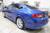Used 2016 Chrysler 200 Limited image 4
