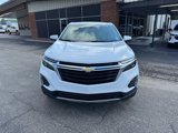 Used 2024 Chevrolet Equinox LT image 3