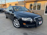 Used 2006 Audi A6 3.2 image 3