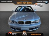 Used 2006 BMW 325Ci Convertible image 2