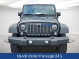 Used 2015 Jeep Wrangler Unlimited Sport w/ Quick Order Package 24S image 2