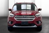 Used 2018 Ford Escape Titanium image 2