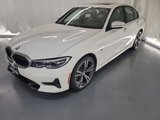 Certified 2022 BMW 330e w/ Convenience Package image 3