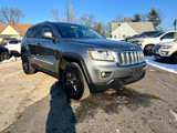 Used 2013 Jeep Grand Cherokee Laredo w/ Laredo E Group image 3