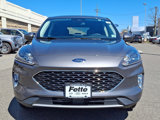 Certified 2022 Ford Escape SEL image 2