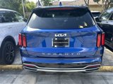 Certified 2022 Kia Sorento SX image 3
