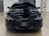 Used 2015 Chrysler 200 S w/ Navigation & Sound Group I image 2