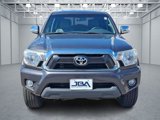 Used 2014 Toyota Tacoma 4x4 Double Cab image 2