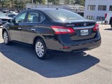 Used 2015 Nissan Sentra SV image 4