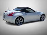 Used 2011 Nissan 370Z Touring w/ Sport Pkg image 6