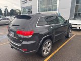 Certified 2015 Jeep Grand Cherokee Overland image 4
