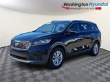 Used 2019 Kia Sorento LX w/ LX Convenience Package image 3