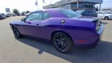 Used 2023 Dodge Challenger GT w/ Blacktop Package image 2