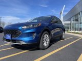 Certified 2022 Ford Escape SE w/ Cold Weather Package image 3