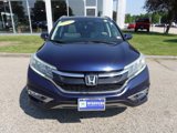 Used 2015 Honda CR-V EX-L image 2