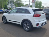 Certified 2022 Kia Niro LXS image 4