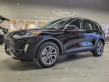 Certified 2022 Ford Escape SEL image 2