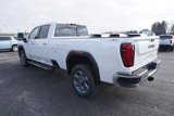 New 2025 GMC Sierra 3500 SLT image 4