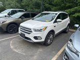 Used 2017 Ford Escape Titanium image 3