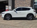 Used 2019 MAZDA CX-5 Touring image 2