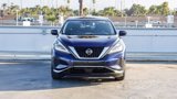 Used 2023 Nissan Murano S image 3