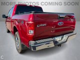 Used 2015 Ford F150 XLT w/ Equipment Group 301A Mid image 3