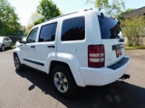 Used 2008 Jeep Liberty Sport w/ Popular Equipment Group image 3