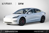 Used 2018 Tesla Model 3 Long Range image 1