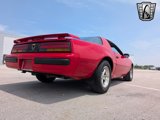 Used 1989 Pontiac Firebird Coupe image 5