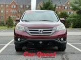 Used 2014 Honda CR-V EX image 2