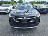 Used 2022 Buick Envision Essence w/ Sport Touring Package image 2