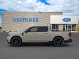 New 2025 Ford Maverick Lariat w/ Black Appearance Package image 3